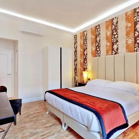 Bq House Fori Imperiali Luxury *
