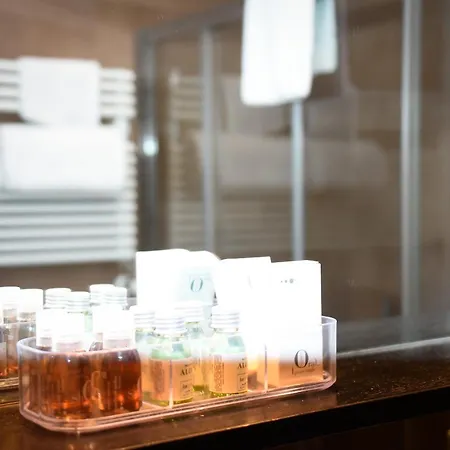 Bq House Fori Imperiali Luxury 招待所 4*