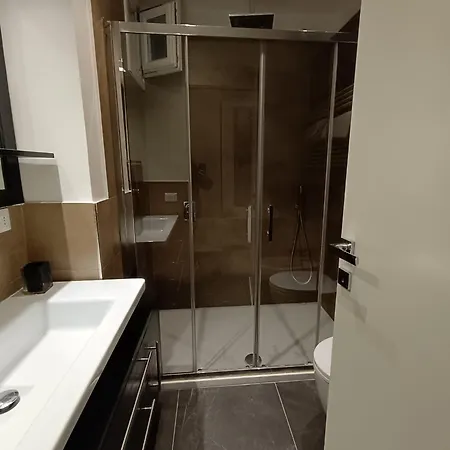 Bq House Fori Imperiali Luxury 招待所