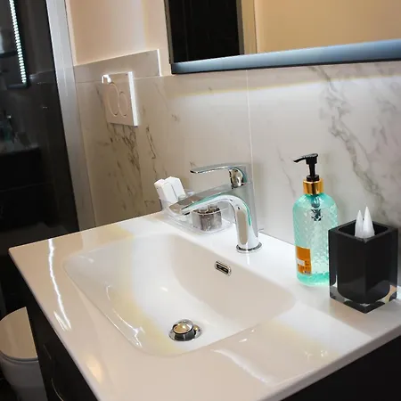 Gæstehus Bq House Fori Imperiali Luxury Rom