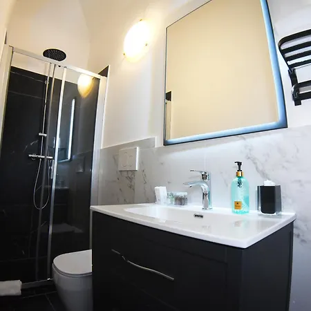 Bq House Fori Imperiali Luxury 罗马