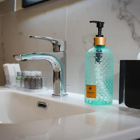 招待所 Bq House Fori Imperiali Luxury 4*