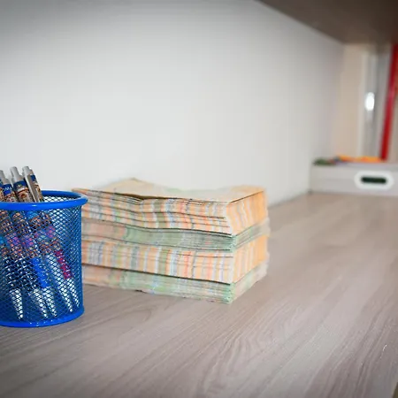 Bq House Fori Imperiali Luxury