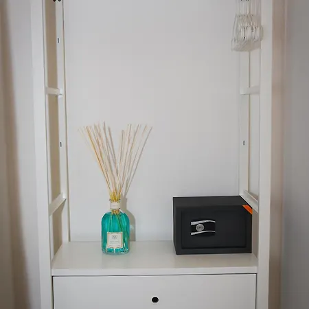 Bq House Fori Imperiali Luxury 4*