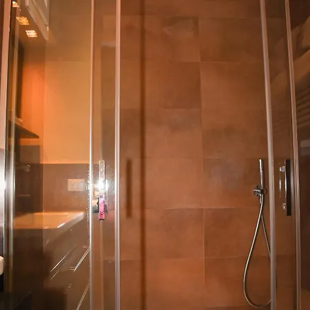 Bq House Fori Imperiali Luxury 4*