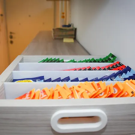 Bq House Fori Imperiali Luxury