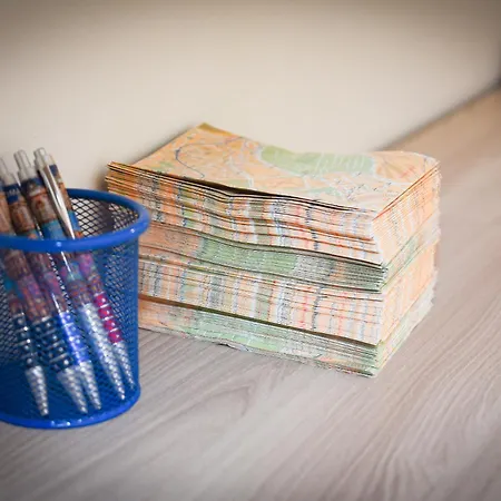 Bq House Fori Imperiali Luxury 招待所 4*