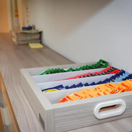 招待所 Bq House Fori Imperiali Luxury 罗马