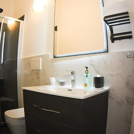 Bq House Fori Imperiali Luxury 招待所