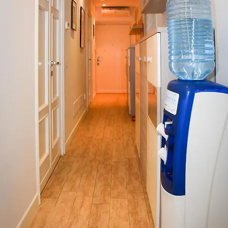 Bq House Fori Imperiali Luxury 4* 罗马