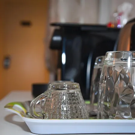 招待所 Bq House Fori Imperiali Luxury