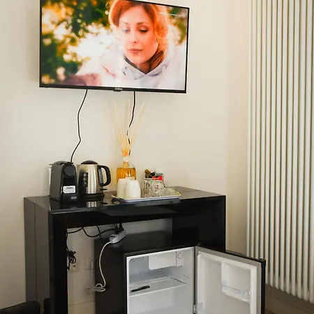 Bq House Fori Imperiali Luxury