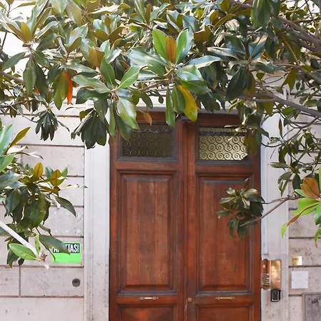 Gæstehus Bq House Fori Imperiali Luxury *