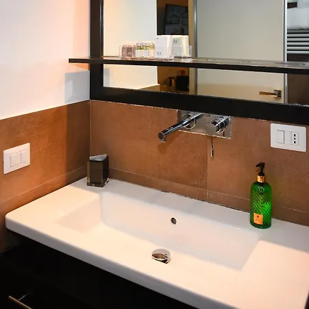 Bq House Fori Imperiali Luxury