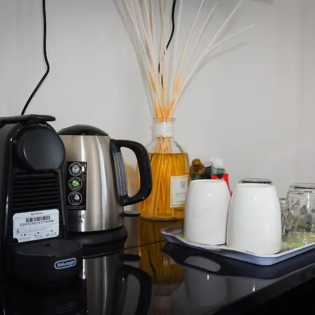 Bq House Fori Imperiali Luxury 招待所