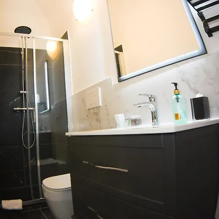 Bq House Fori Imperiali Luxury