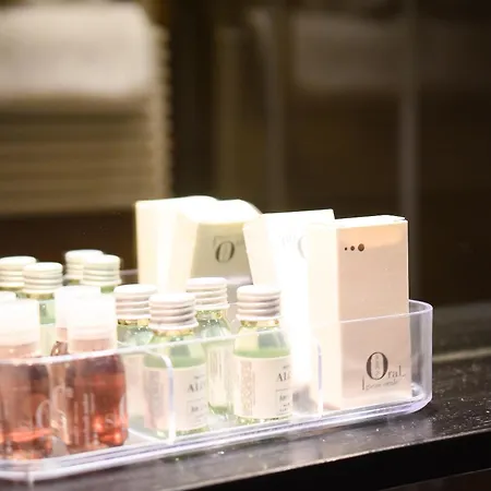 Bq House Fori Imperiali Luxury 招待所 罗马