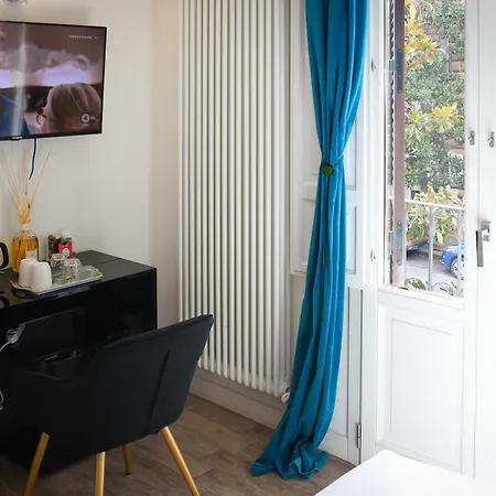 Bq House Fori Imperiali Luxury 4*