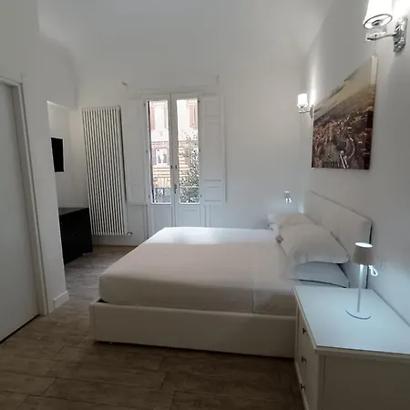 Bq House Fori Imperiali Luxury