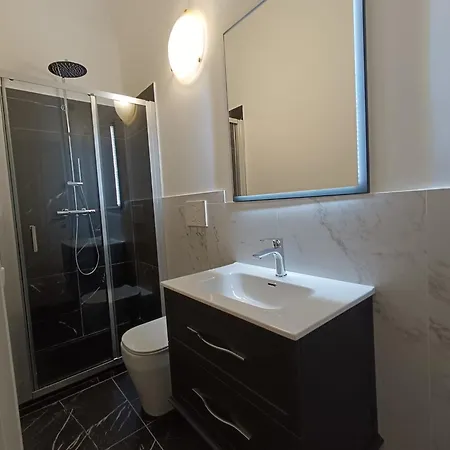 Bq House Fori Imperiali Luxury Rzym