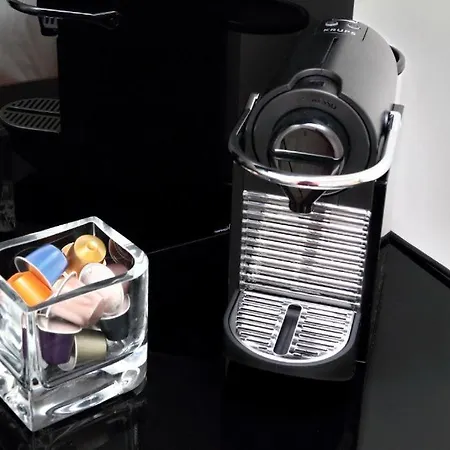 招待所 Bq House Fori Imperiali Luxury 罗马