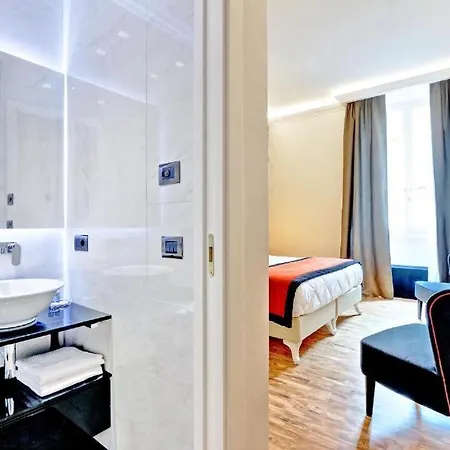 Bq House Fori Imperiali Luxury Rom