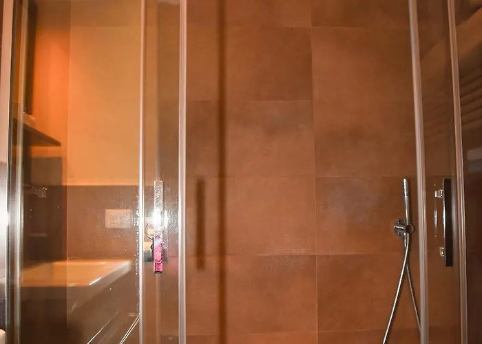 Bq House Fori Imperiali Luxury 4*