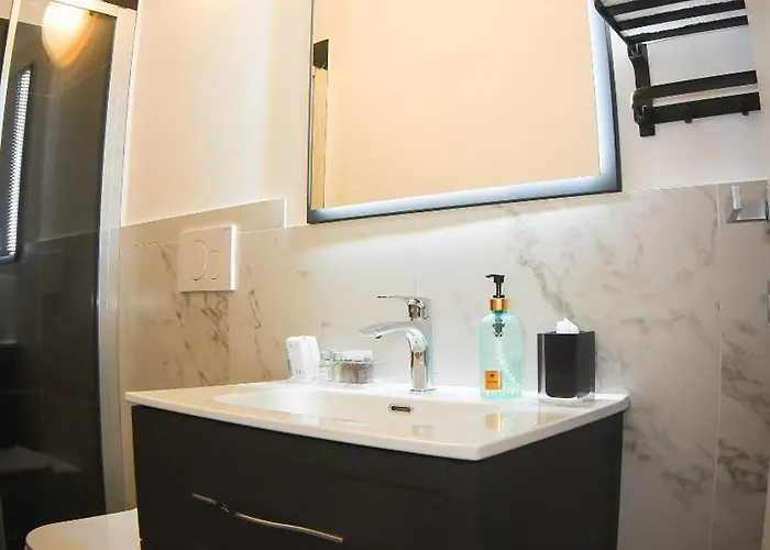 Bq House Fori Imperiali Luxury Gæstehus