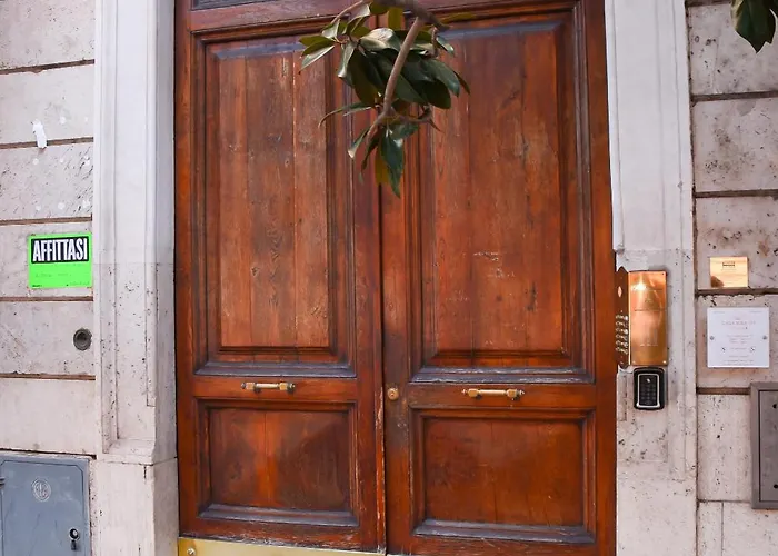 Bq House Fori Imperiali Luxury Gæstehus 4*