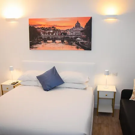 Πανσιόν Bq House Fori Imperiali Luxury Ρώμη